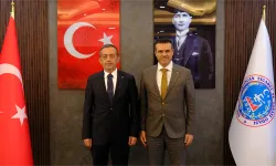 Erzincan Ticaret ve Sanayi Odasından 250 öğrenciye burs desteği