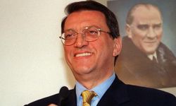 Eski Başbakan Mesut Yılmaz kabri başında anılacak