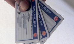 Eski tip ehliyet sahiplerine uyarı: Yenileme için son 10 gün!