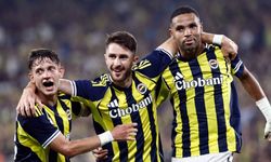 Fenerbahçe, Kadıköy’de Nice’i ağırlıyor