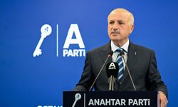Anahtar Parti Basın Sözcüsü: Kıbrıs üzerinden bilek güreşi yapılmamalı