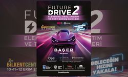 Future Drive 2 başlıyor: Ankara’da elektrikli araç günleri