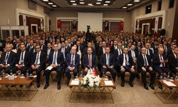 Ceza İnfaz Kurumları 14. yıllık değerlendirme toplantısı başladı