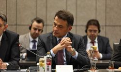 Öztürk: Geleceğimiz için ortak adımlar atmaya devam edeceğiz