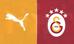 Galatasaray, Puma sözleşmesi 2036’ya kadar uzatıldı