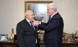 Gazeteci İsmail Türk İYİ Parti'ye katıldı: “Türkiye’nin İYİ Parti’ye ihtiyacı var!”