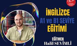 Giresun Belediyesi, İngilizce programları düzenliyor