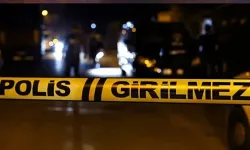 Giyim mağazasına atılan EYP, korkuttu