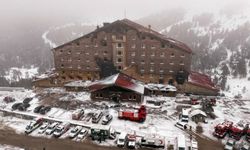 Grand Kartal Otel yangını davasında üçüncü duruşma