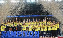 Bakan Bak'tan Fenerbahçe Medicana'ya tebrik mesajı