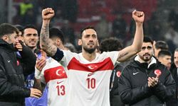 Hakan Çalhanoğlu Milli Takım’da “Dalya”ya hazırlanıyor