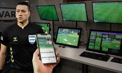 Hakem skandalı büyüyor: VAR odasında canlı bahis!