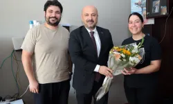 Her gebeye, bir ebe