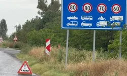 Hatalı “Ani Hız Düşüklüğü” tabelaları kaldırılıyor