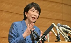 Japonya’da Sanae Takaichi, ülkenin ilk kadın başbakanı oldu