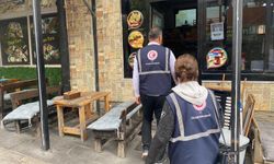 Tunceli'de 1 ayda 5 ilçede 274 firma denetlendi