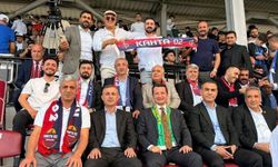 Kahta 02 Spor Kasımpaşa 3-1 yenerek 4. tura yükseldi