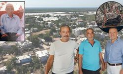 Bir parselde 700 hissedar: Antalya'da o köyün tamamı hissedar