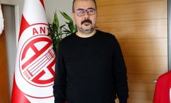 Antalyaspor’un eski başkanı Aziz Çetin gözaltına alındı