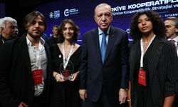 SDÜ’lü öğrencilerin kısa filmine birincilik ödülü