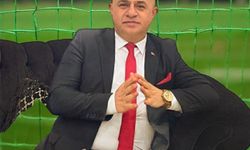 Bekir Ayaz’dan Isparta 32 Spor’a 1 milyon Euro prim sözü