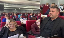 Ispartalı meclis üyesi Muhammet Furkan Balaban, Filistin’e giden SUMUD filosuna katılıyor