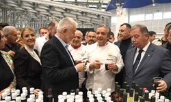Isparta turizm ve gastronomi fuarı 16 Ekim de kapılarını açıyor