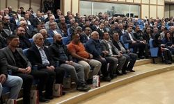 Isparta’da Muhtarlar akademisi eğitim programı başladı
