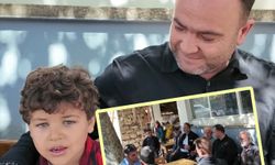 Başkan Yurdabak’tan Kesme köyü’ne ziyaret