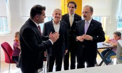 Siirtli öğrencilere çifte mutluluk