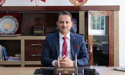 Burdur’un yeni il milli eğitim müdürü belli oldu