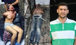 Böcek yedirip, dişlerini kırdılar; savcı 20’şer yıl hapis istedi
