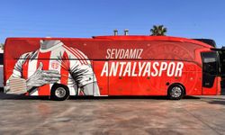 Antalyaspor’a icra şoku!