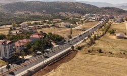 Antalya trafiği nefes alıyor!