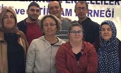 Özel çocuklar yararına kermes