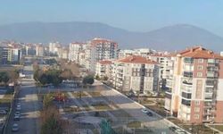 Isparta konut satışında birinci sırada