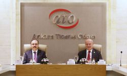 Siirt’in geleceği Ankara’da masaya yatırıldı