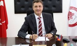 Prof. Dr. Cem Çetin, MAKÜ Tıp Fakültesi kurucu dekanı oldu
