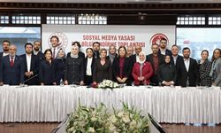 Çocukların Dijital güvenliği için yeni adım: Sözleşmeye imza atıldı