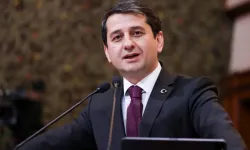 İmamoğlu’nun danışmanı İbrahim Özkan gözaltına alındı