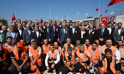 Antalya trafiği nefes alacak: Kepezüstü ve sanayi kavşakları hizmete açıldı