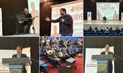İMEF’den Elazığ’da sanat ve farkındalık dolu bir gün