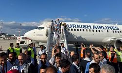 İsrail saldırısında 96 aktivist şikayetçi oldu