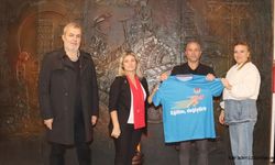 İyilik Koşusuna davet ettiler