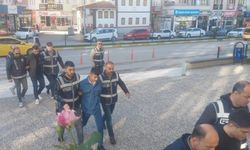 İzmir’de asayiş uygulaması: 136 şüpheli tutuklandı