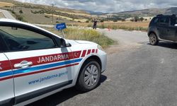 Beypazarı Jandarma Komutanlığı bir başarıya daha imza attı
