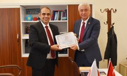Kamacı yeniden göreve başladı
