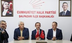Başkan Kandil’e hayırlı olsun ziyaretleri devam ediyor