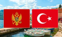 Karadağ, Türk vatandaşlarına vizesiz seyahat uygulamasını geçici olarak askıya aldı