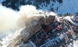 Kartalkaya’daki otel yangını davasında üçüncü duruşma